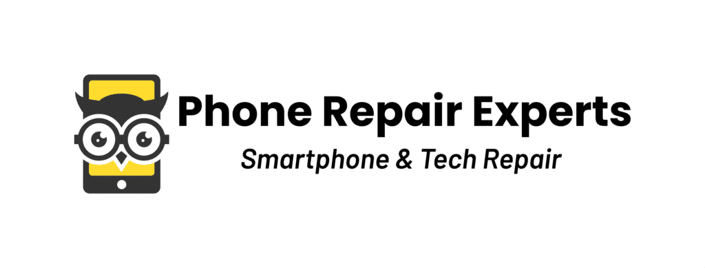 Phone Repair Experts – Smartphone & Tech Repair